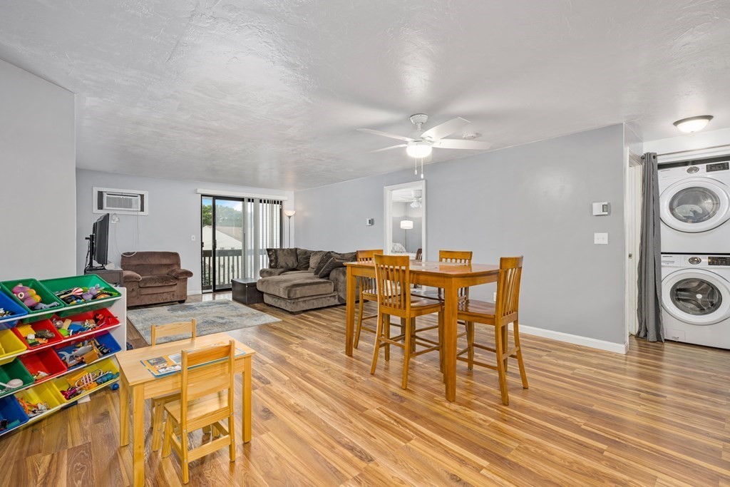 11 Gibbs Street, Unit A10 Worcester, MA 01607 - Photo 5 of 26 Gallery Image 5