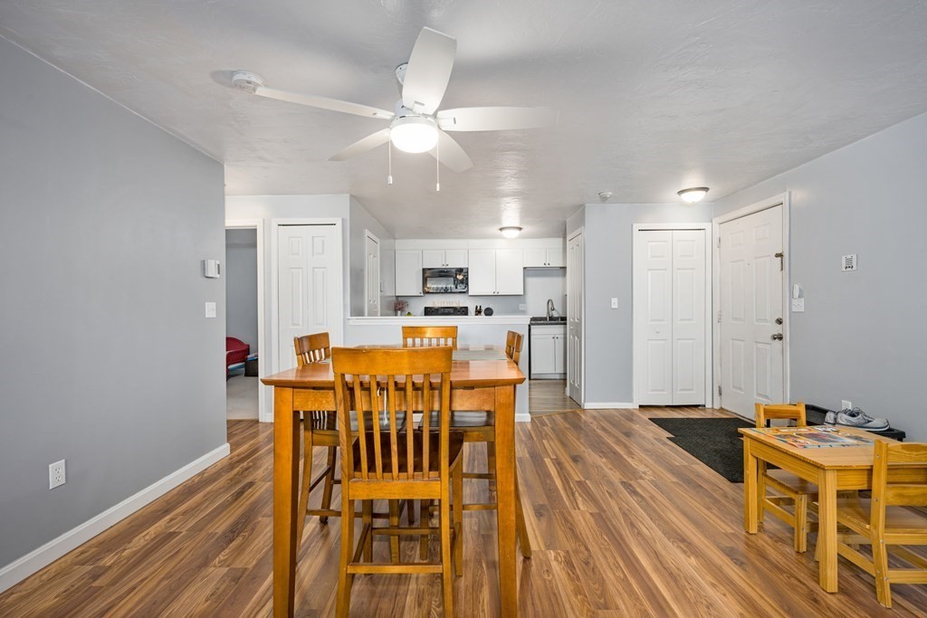 11 Gibbs Street, Unit A10 Worcester, MA 01607 - Photo 7 of 26 Gallery Image 7