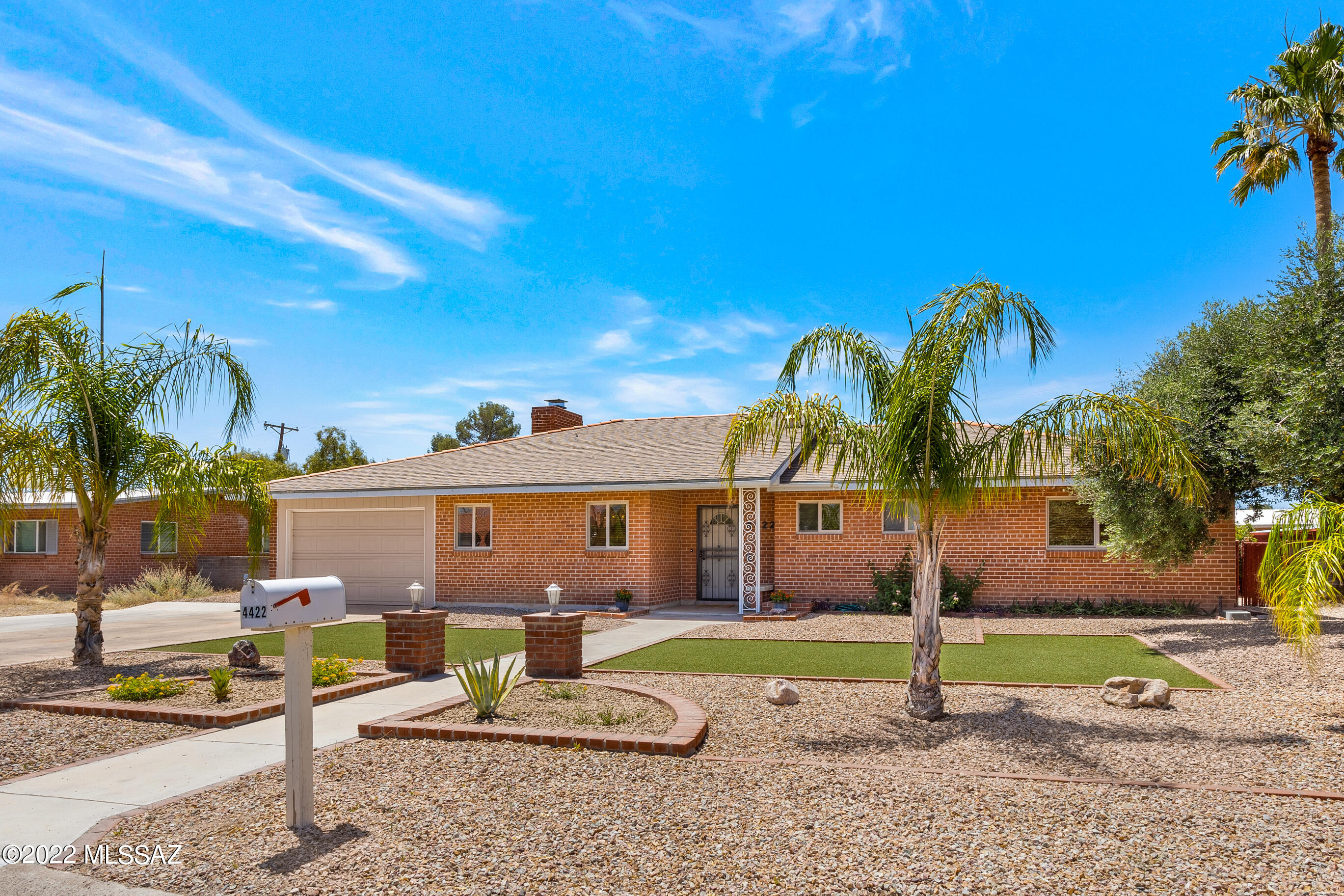4422 East Bryn Mawr Road Tucson, AZ 85711 - Photo 2 of 31