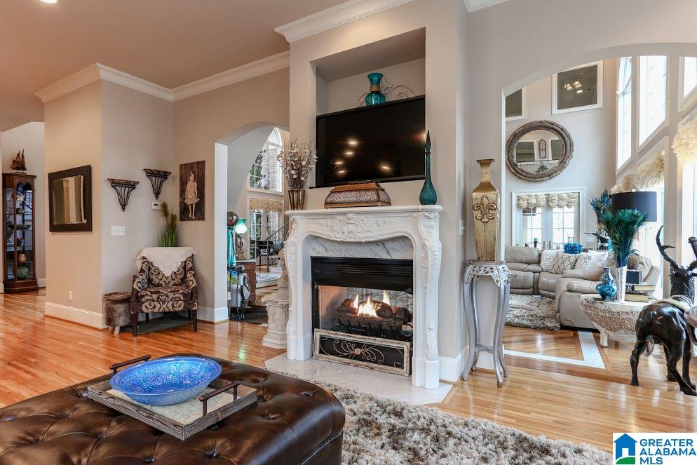 680 Mohawk Trail Ohatchee, AL 36271 - Photo 13 of 50