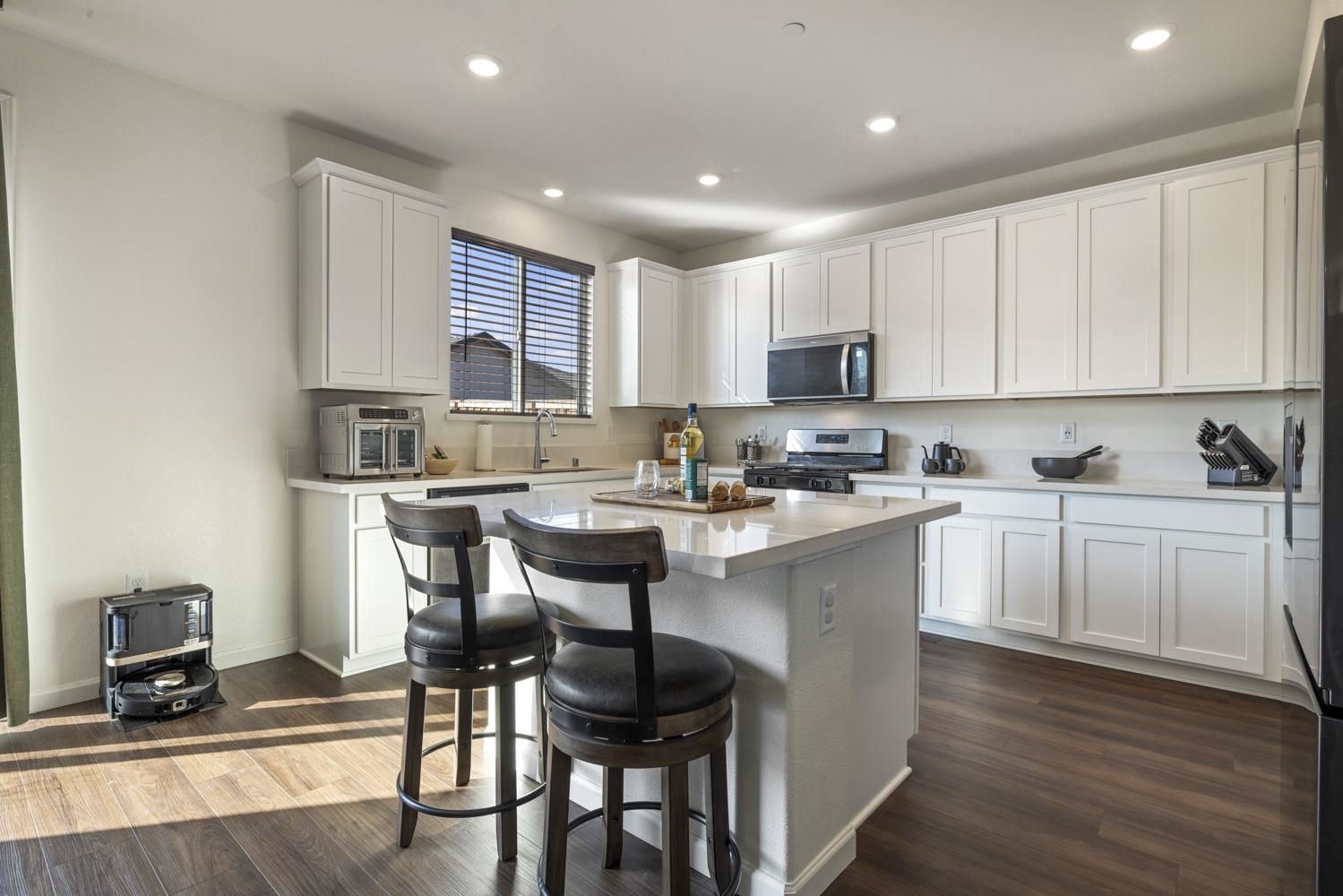 5439 Drawbridge Way Modesto, CA 95357 - Photo 15 of 43