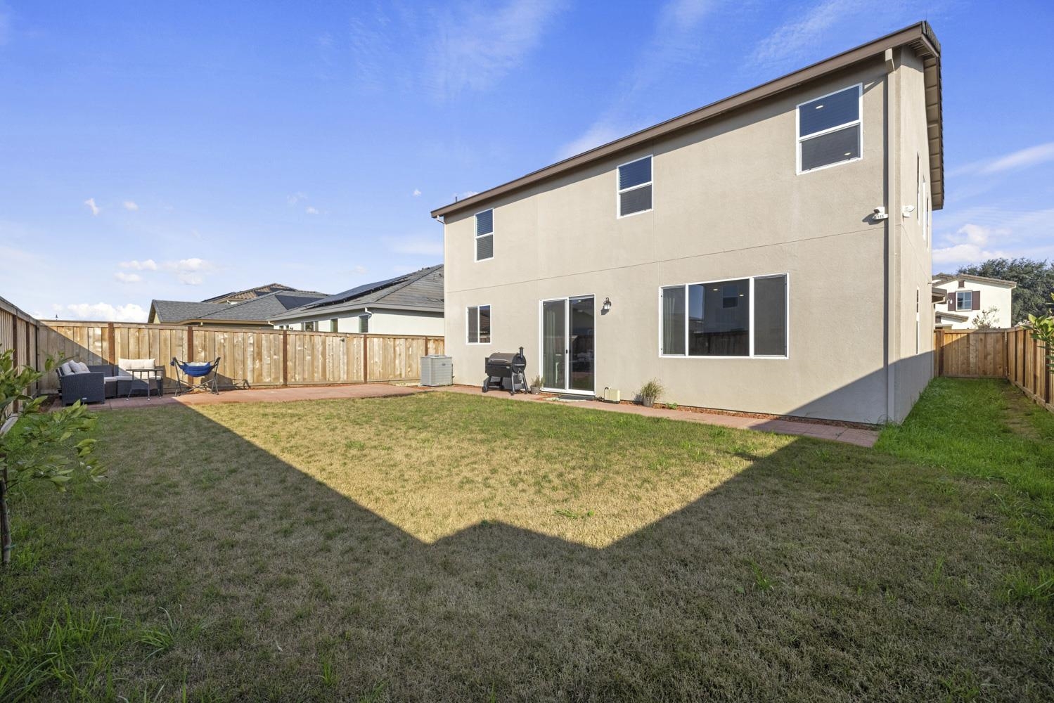 5439 Drawbridge Way Modesto, CA 95357 - Photo 35 of 43