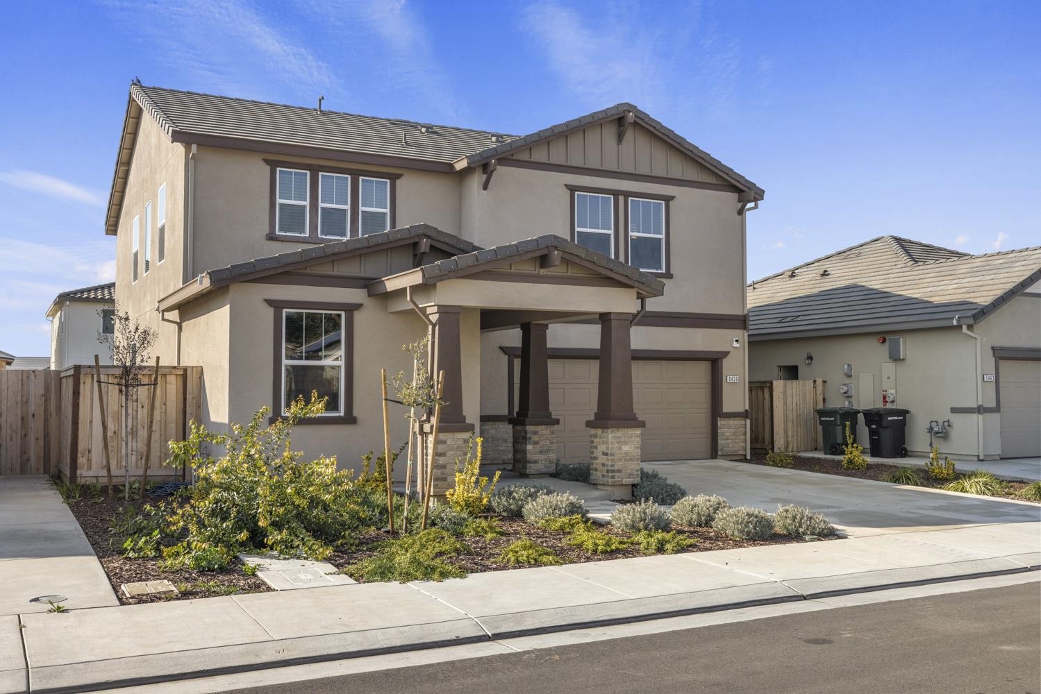 5439 Drawbridge Way Modesto, CA 95357 - Photo 4 of 43