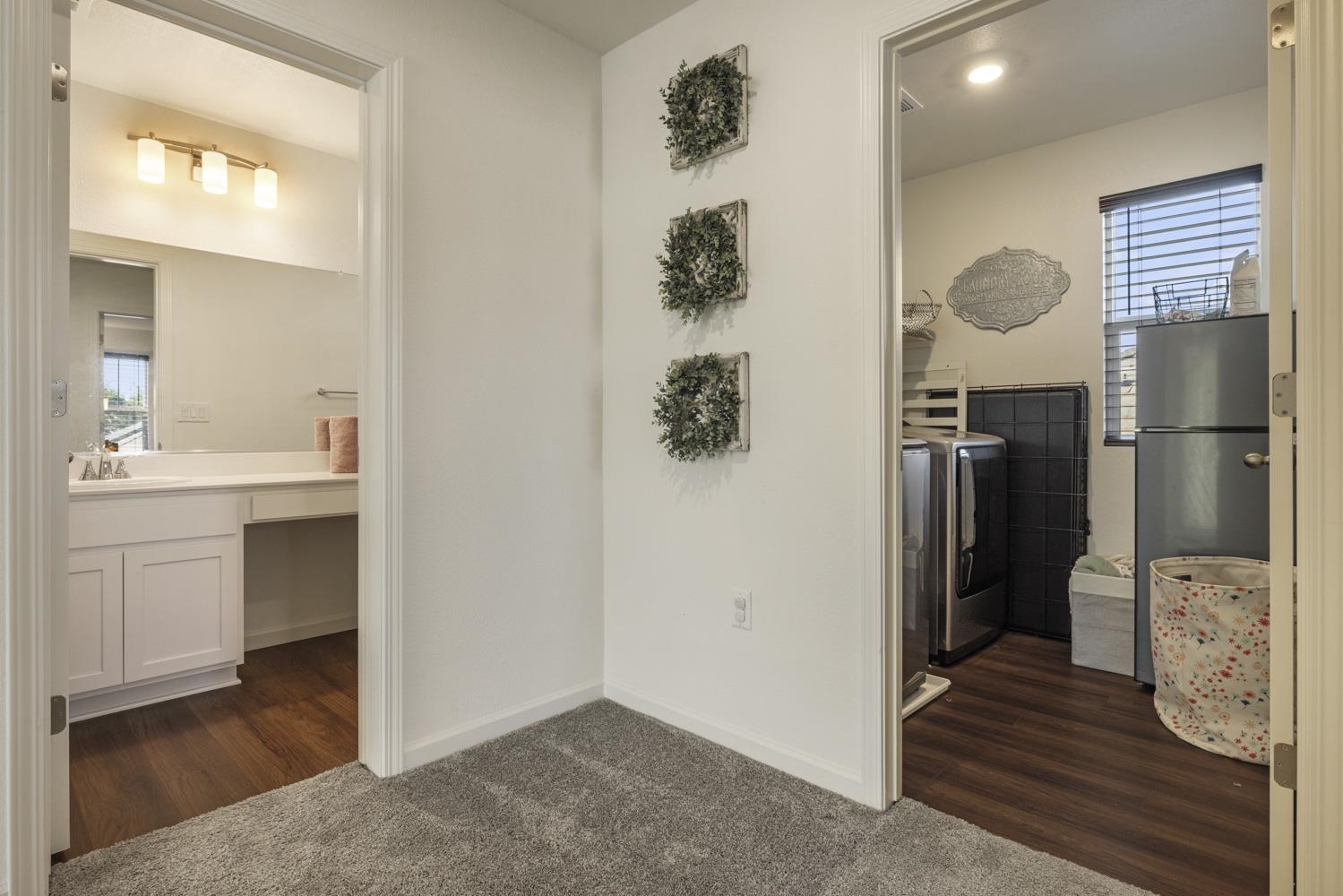 5439 Drawbridge Way Modesto, CA 95357 - Photo 42 of 43