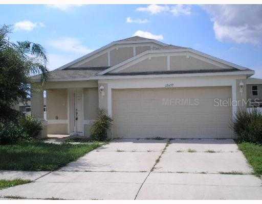 12437 White Bluff Road Hudson, FL 34669 - Photo 1 of 1 Exterior Front