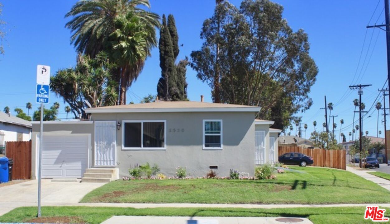 3115 Edgehill Drive, Los Angeles, CA 90018 Compass