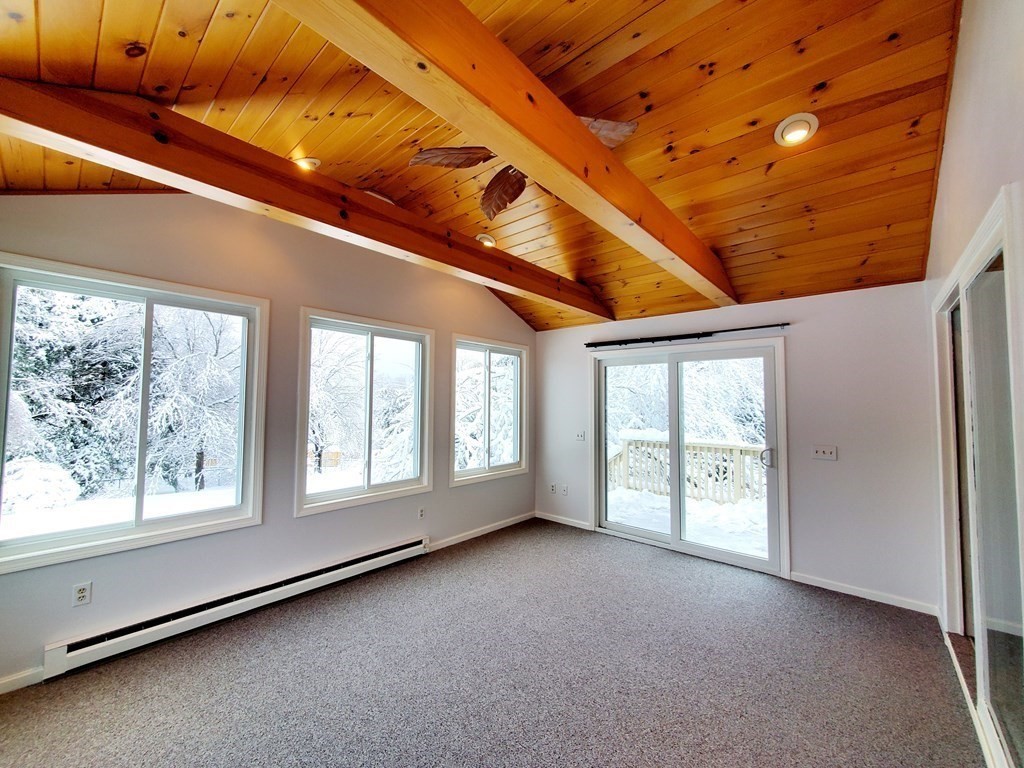 5 Sycamore Drive Rutland, MA 01543 - Photo 8 of 41 an empty room with windows