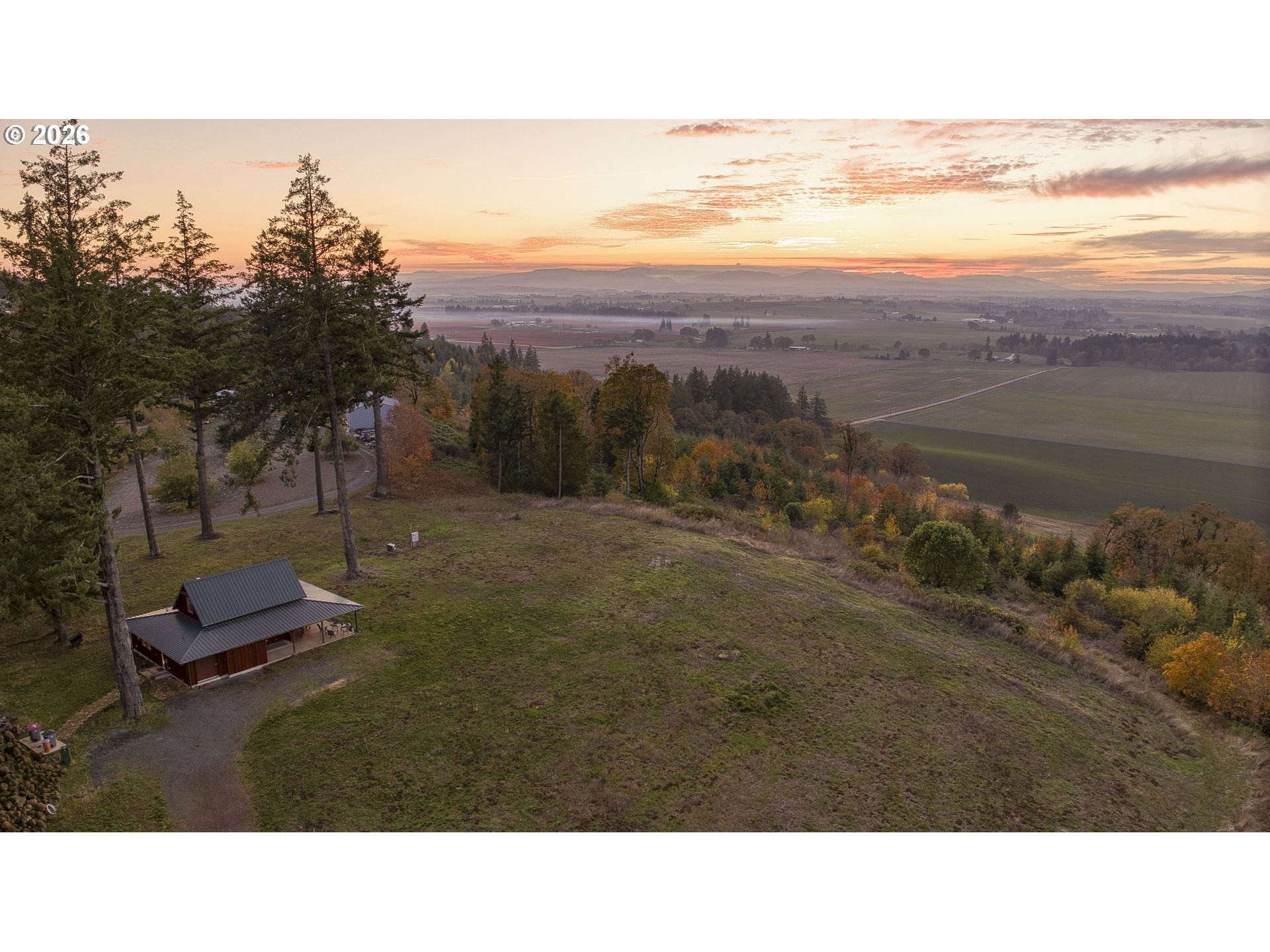 6850 Southeast Eola Hills Road Amity, OR 97101 - Photo 45 of 46