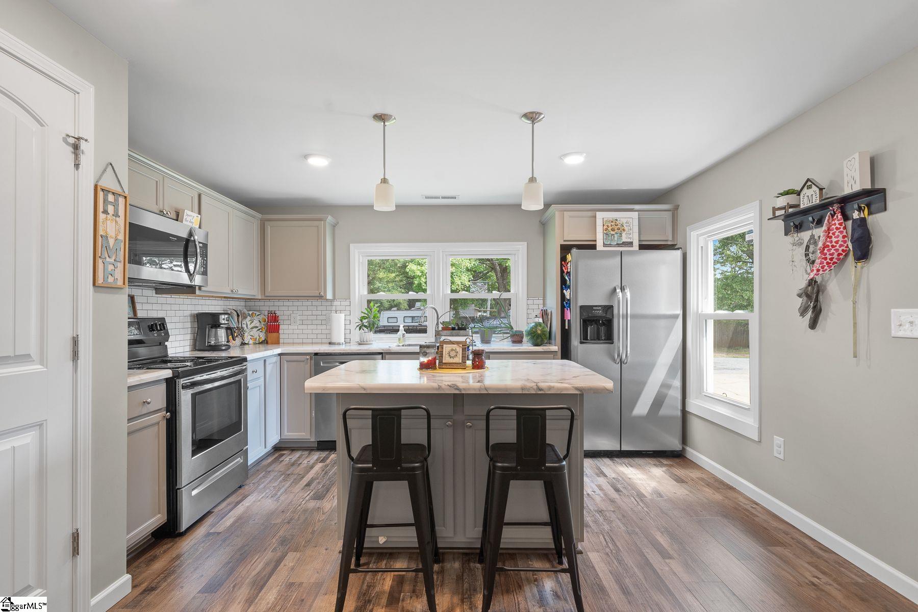 136 Dodd Street Wellford, SC 29385 - Photo 12 of 23