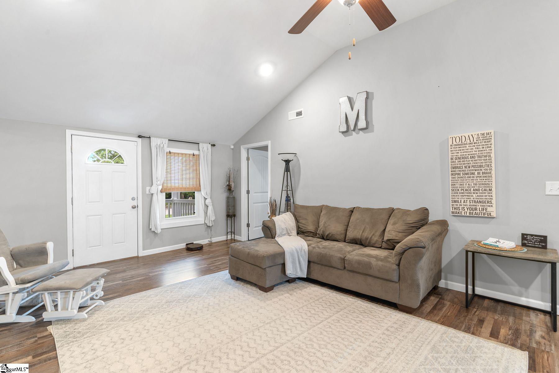 136 Dodd Street Wellford, SC 29385 - Photo 15 of 23