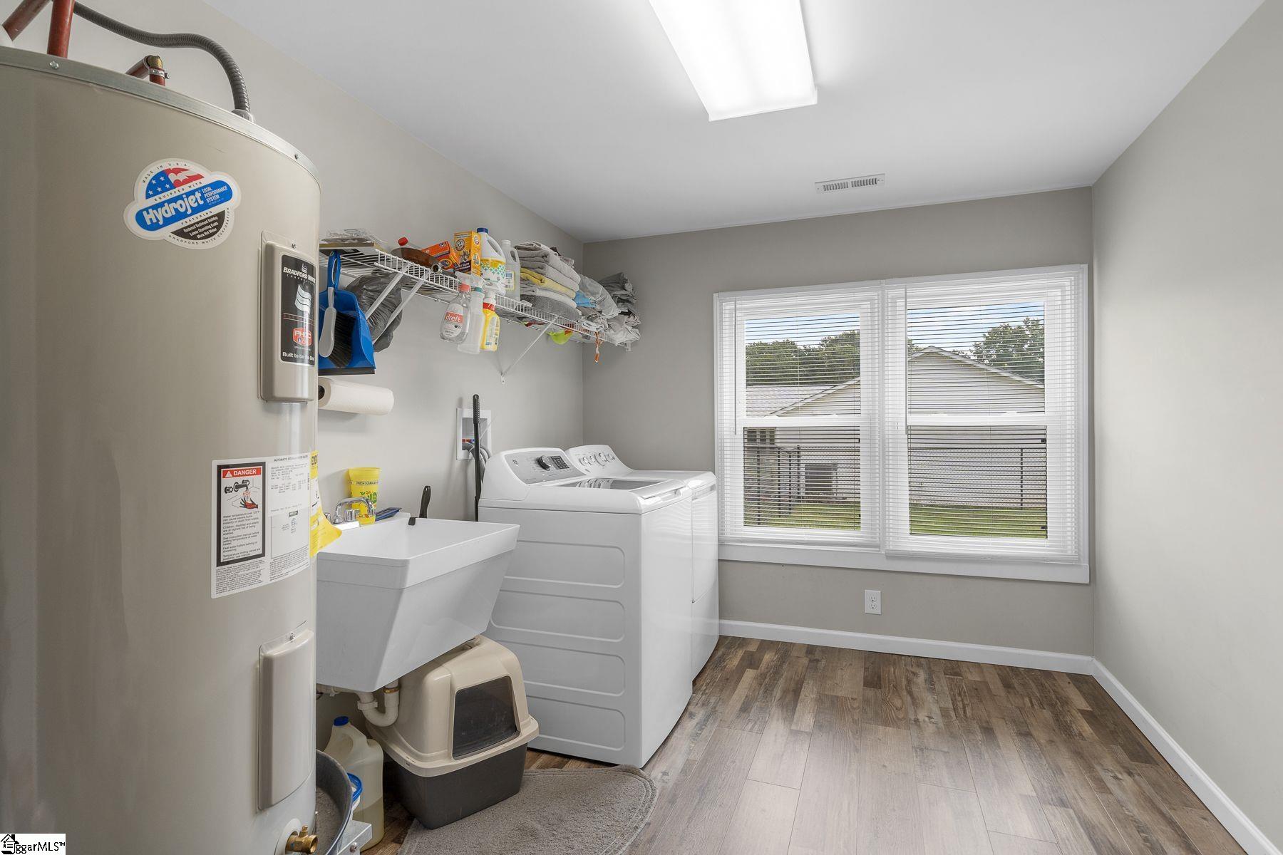 136 Dodd Street Wellford, SC 29385 - Photo 22 of 23