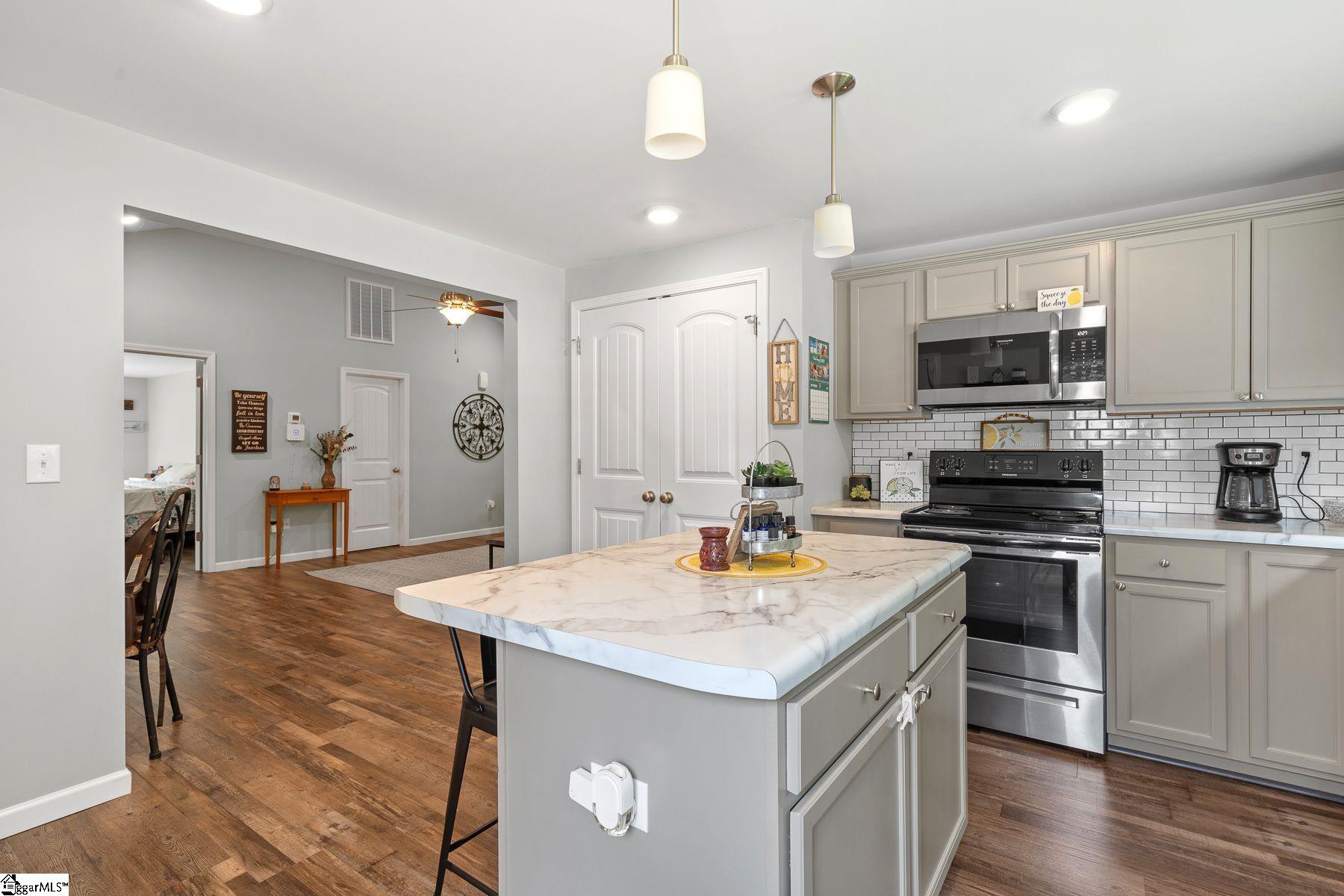 136 Dodd Street Wellford, SC 29385 - Photo 9 of 23