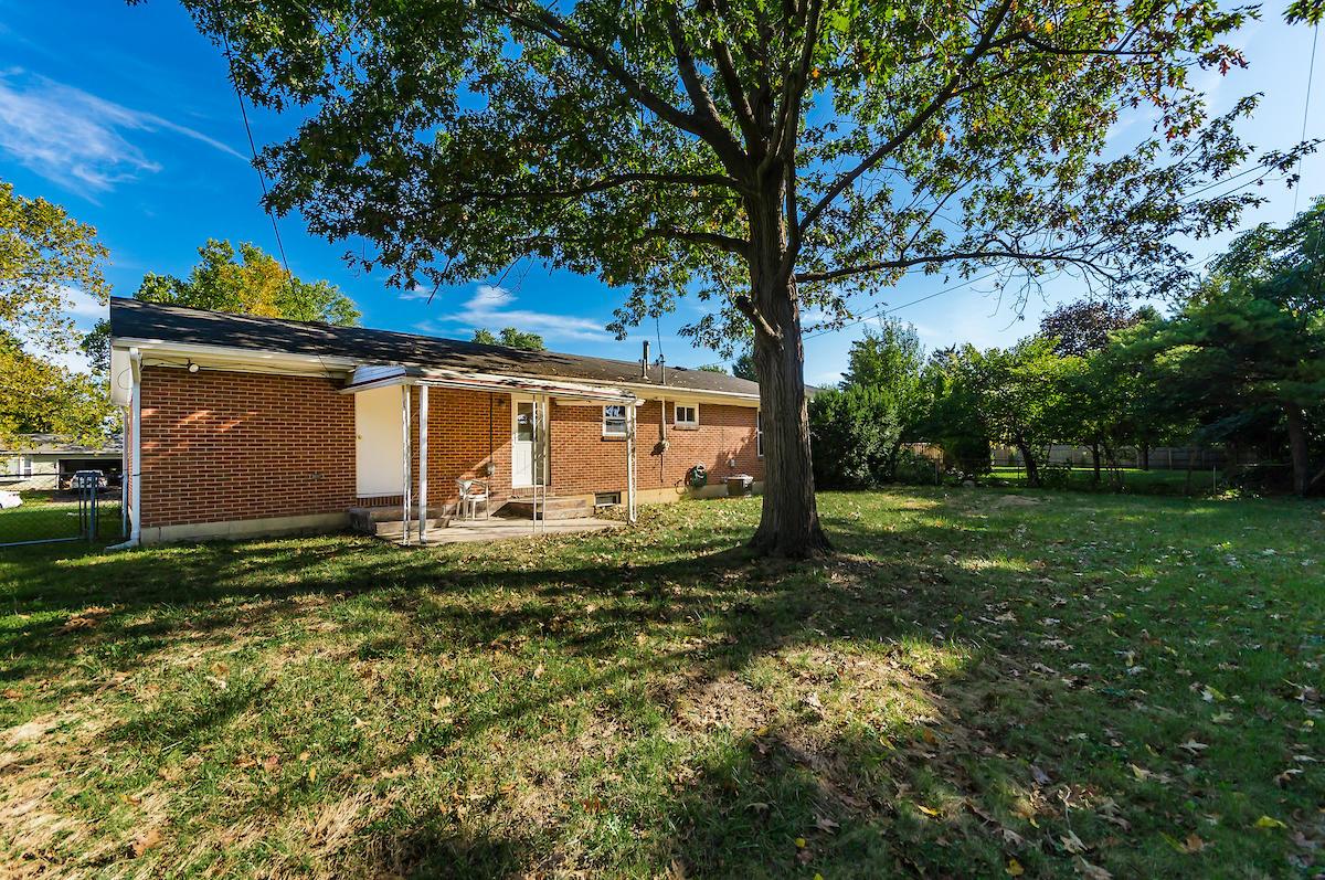4688 Glendon Road Columbus, OH 43229 - Photo 28 of 35 Gallery Image 28