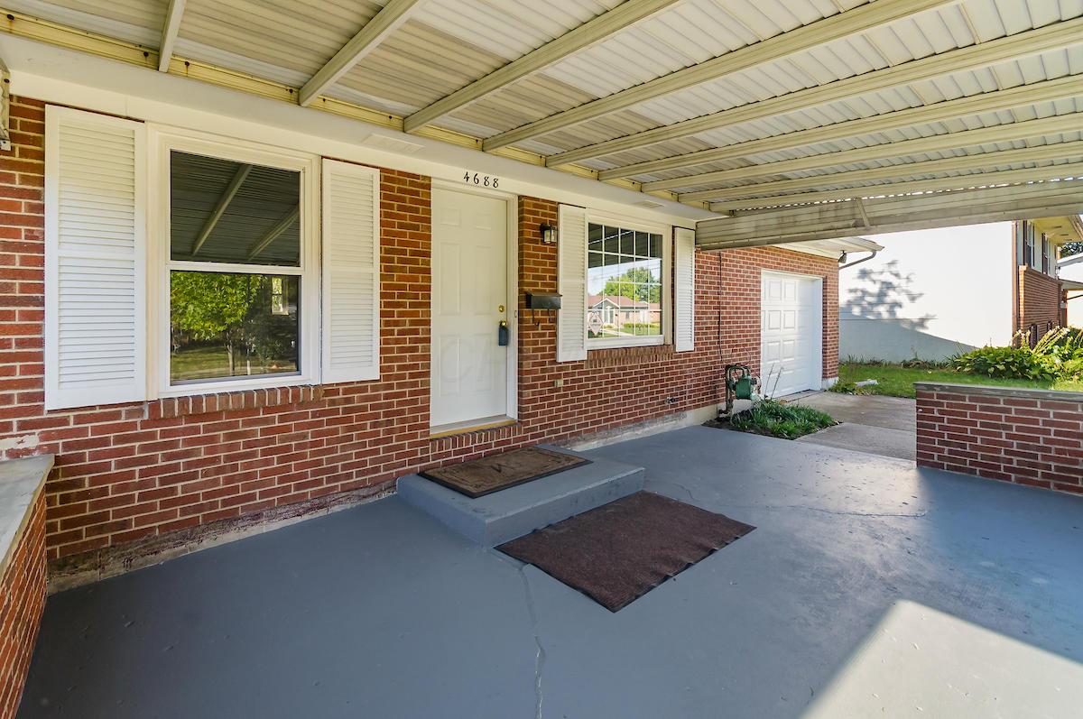 4688 Glendon Road Columbus, OH 43229 - Photo 31 of 35 Gallery Image 31