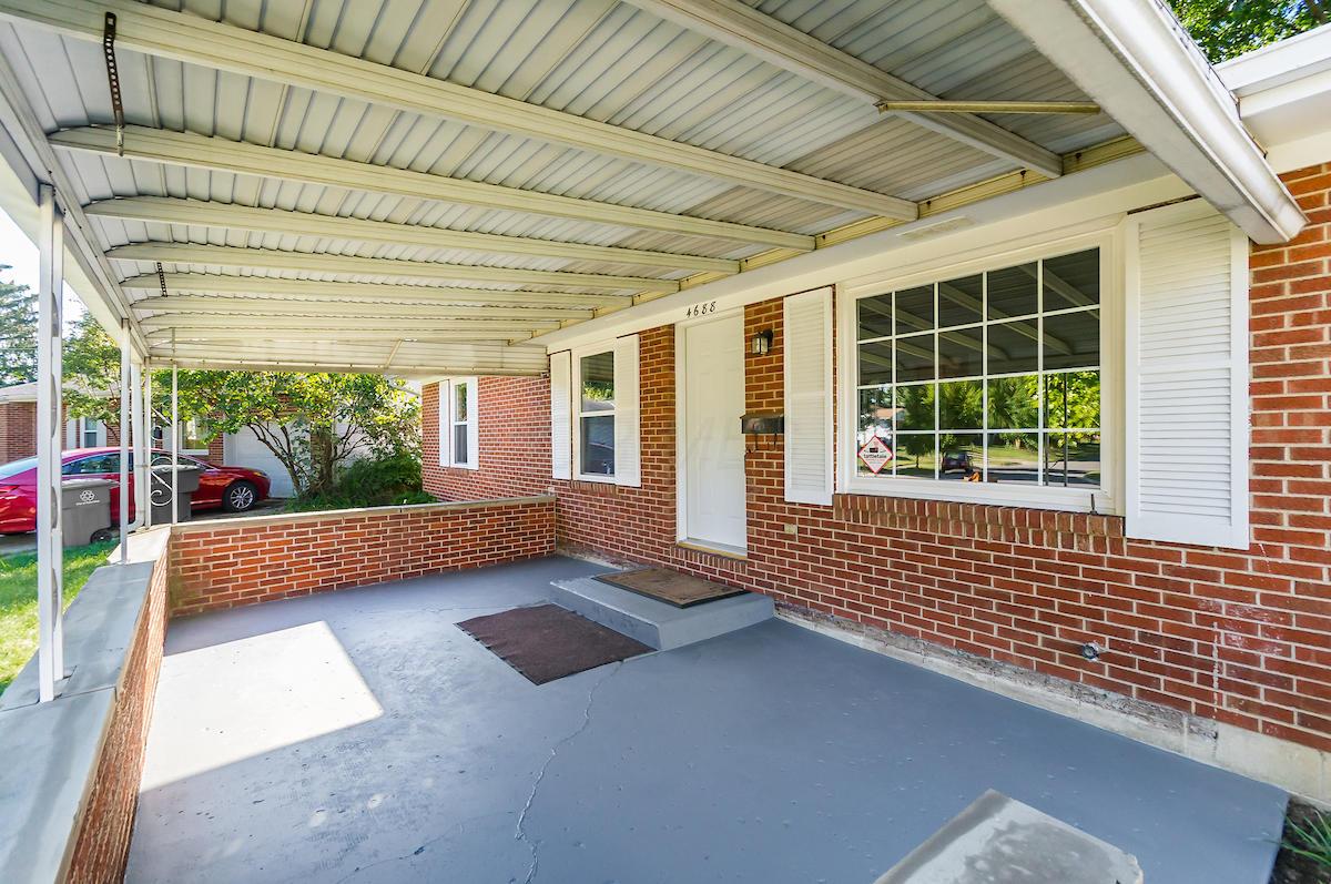 4688 Glendon Road Columbus, OH 43229 - Photo 32 of 35 Gallery Image 32
