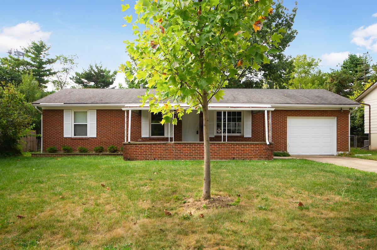 4688 Glendon Road Columbus, OH 43229 - Photo 33 of 35 Gallery Image 33