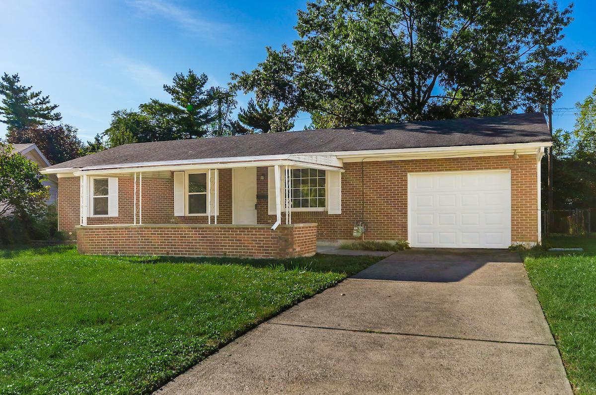 4688 Glendon Road Columbus, OH 43229 - Photo 35 of 35 Gallery Image 35