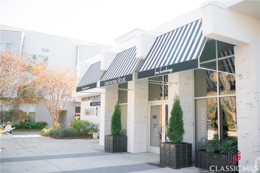 1075 Baxter Street, Unit A202 Athens, GA 30606 - Photo 29 of 31 Gallery Image 29