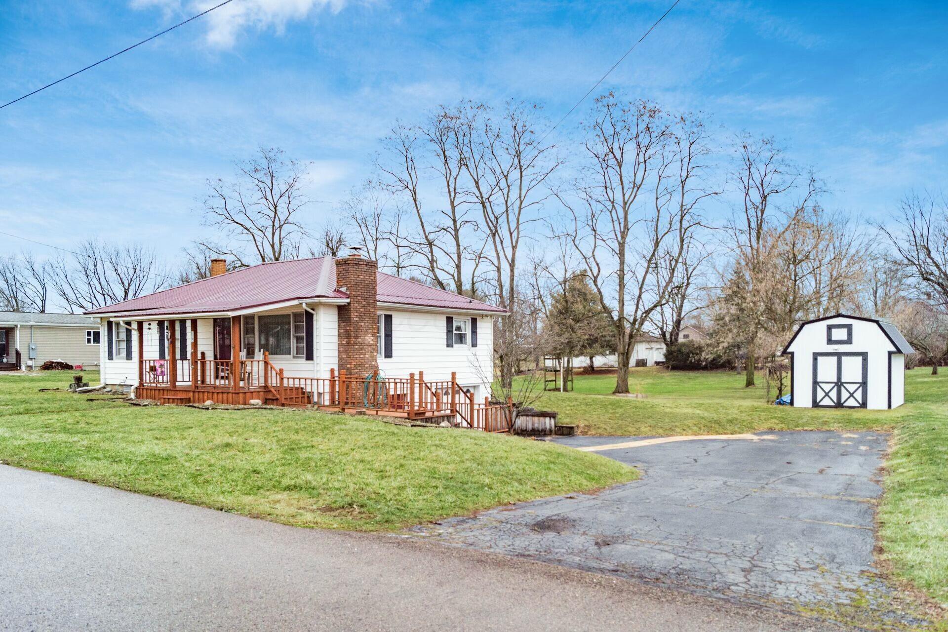 115 Richelderfer Street Cardington, OH 43315 - Photo 1 of 31 tempImage7xhyV9