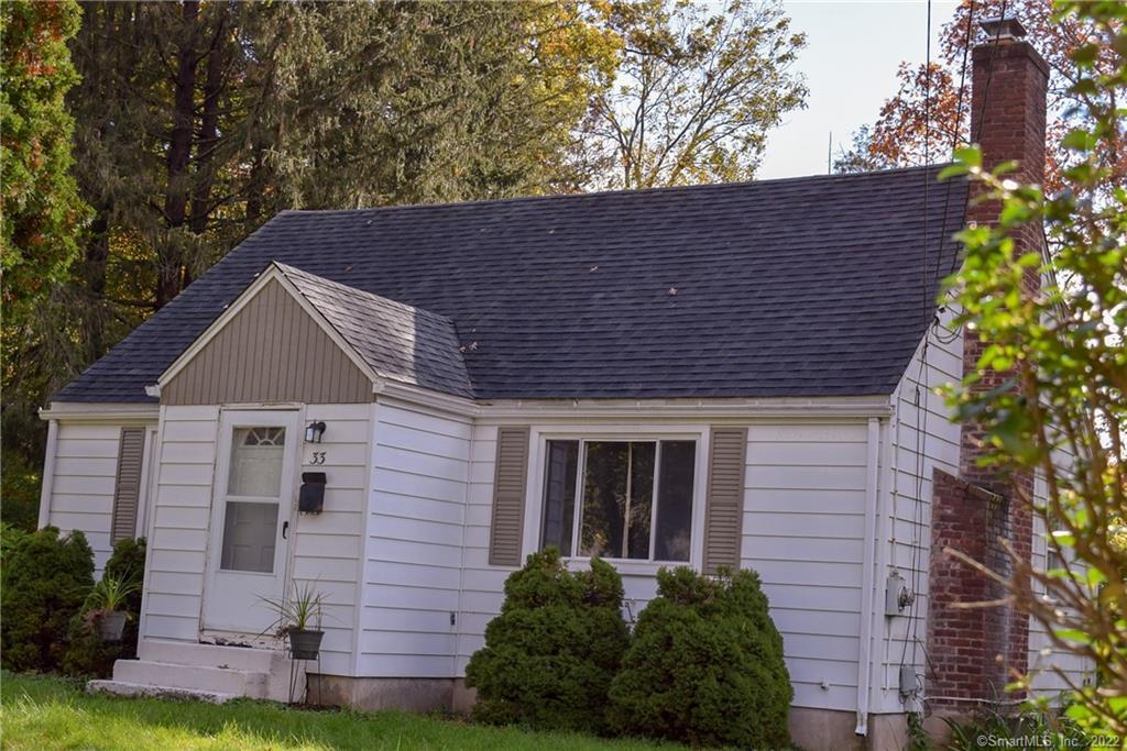 33 Woody Brook Road Windsor, CT 06095 - Photo 1 of 1 You'll want to discover this hidden gem