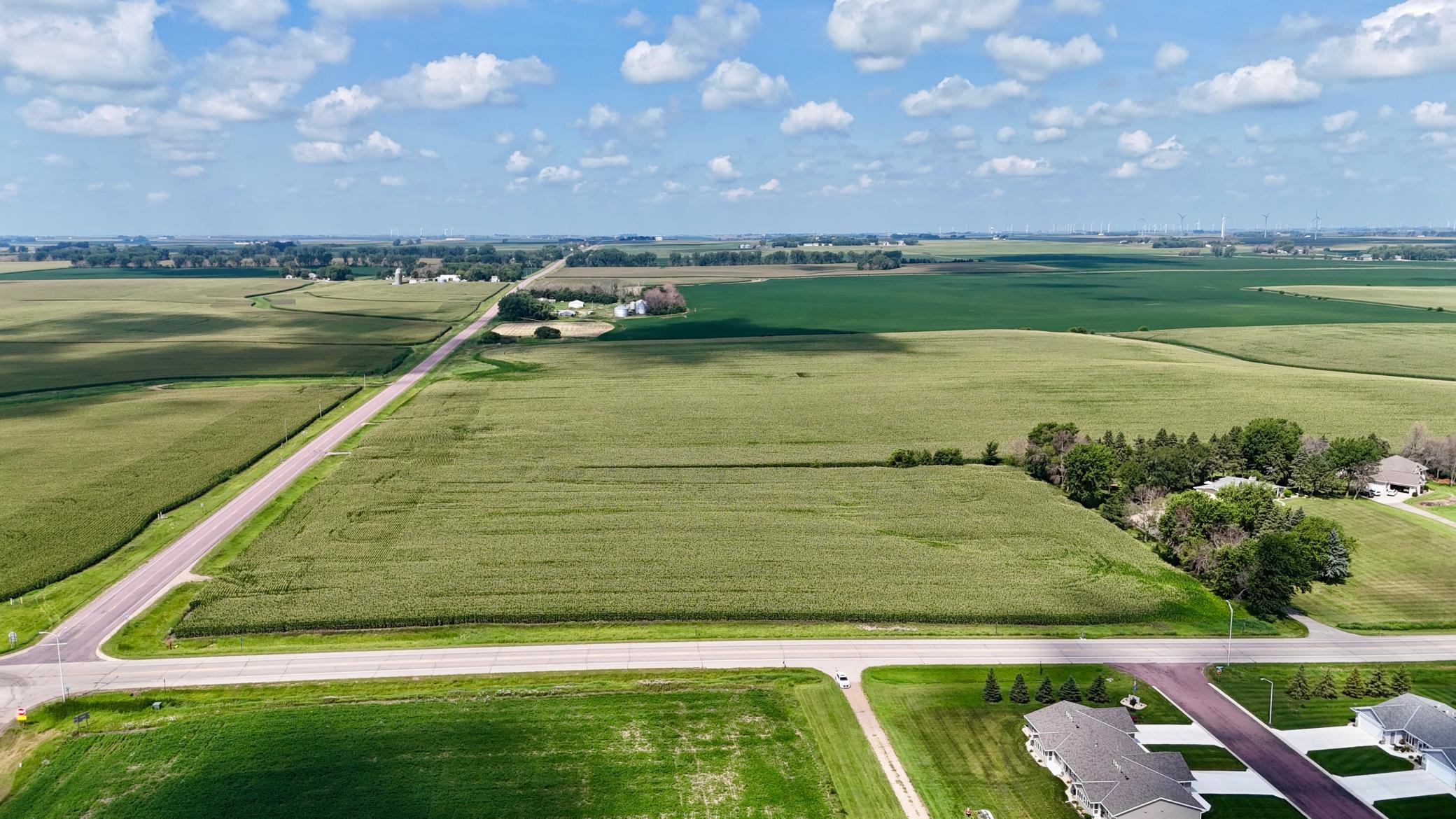 0 North Crailsheim Road Worthington, MN 56187 - Photo 2 of 4 Gallery Image 2