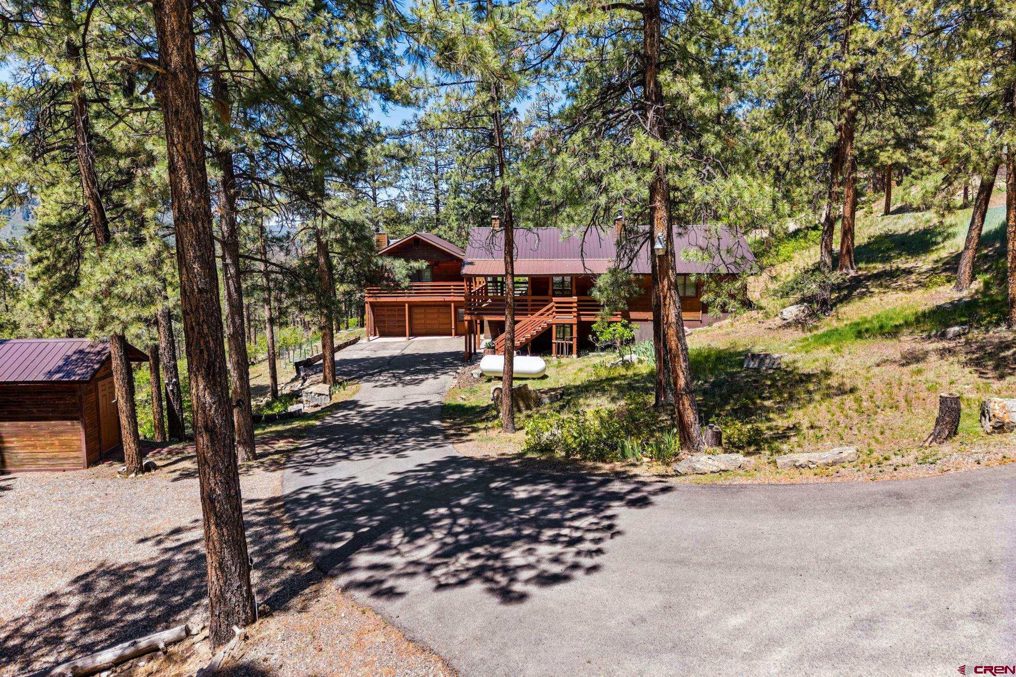 1024 Deer Ridge Drive Bayfield, CO 81122 - Photo 5 of 45