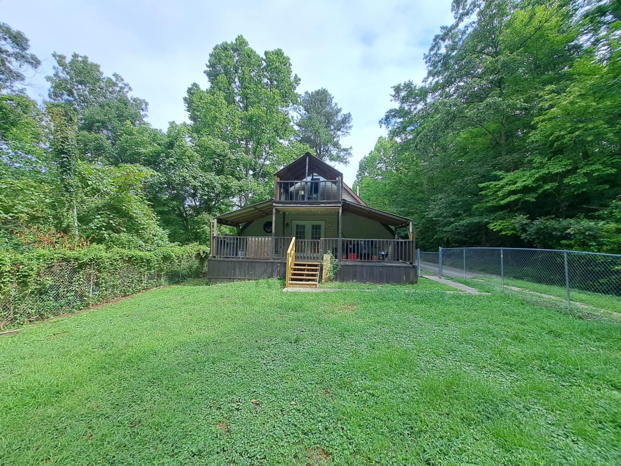 316 Clay Hollow Road Rush, KY 41168 - Photo 2 of 19