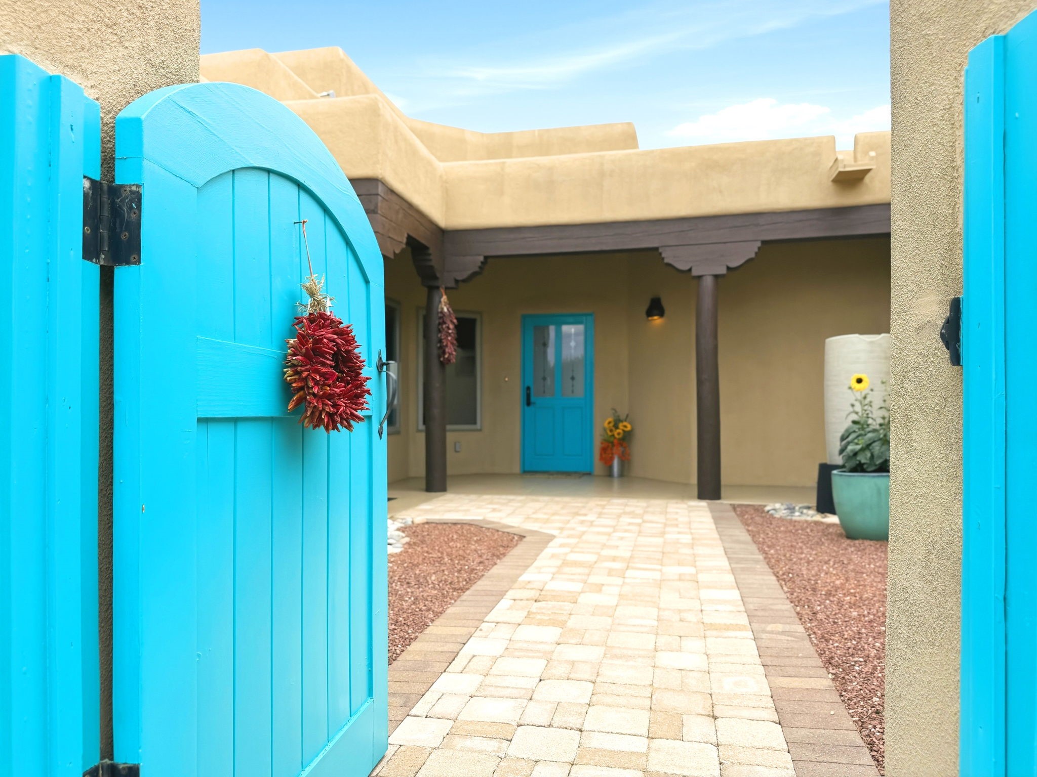 29 Bosque Loop Santa Fe, NM 87508 - Photo 45 of 45