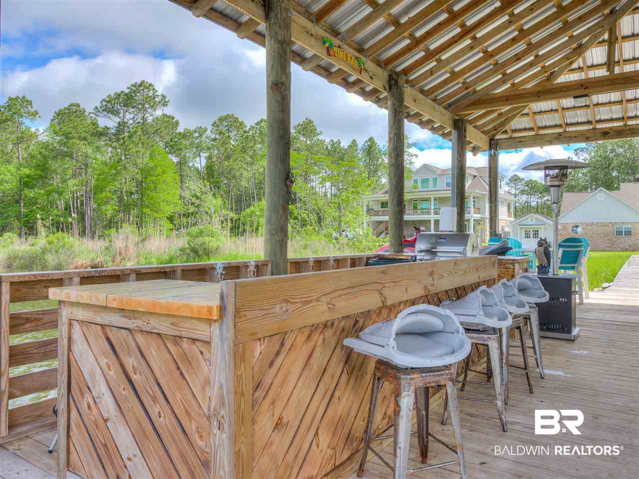 9095 Bay Point Drive Elberta, AL 36530 - Photo 46 of 49