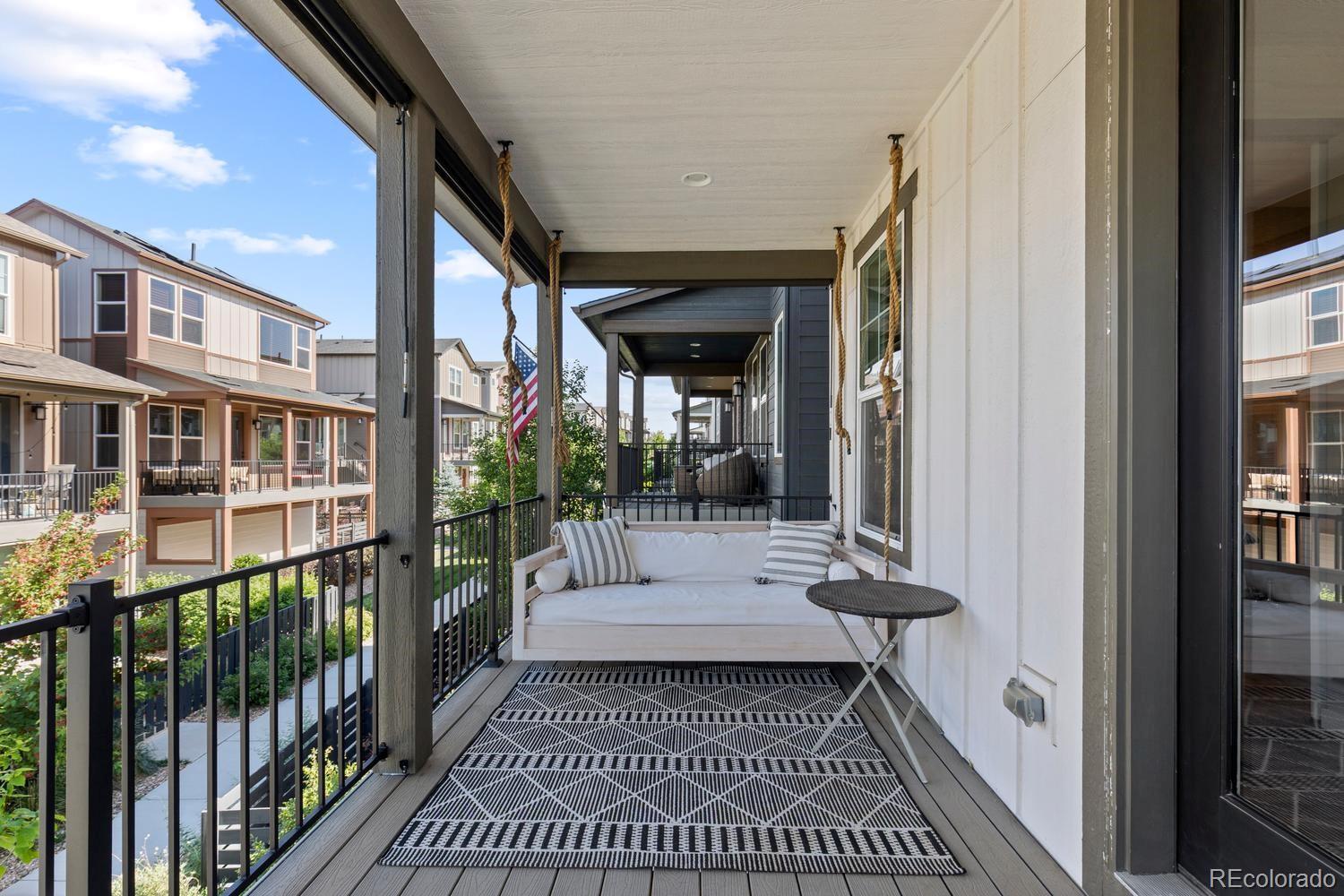 8978 Delacorte Street Highlands Ranch, CO 80129 - Photo 26 of 32