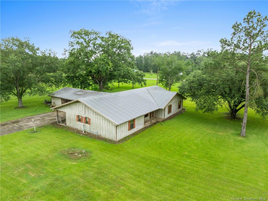 1642 Gene Sonnier Road Vinton, LA 70668 - Photo 19 of 25