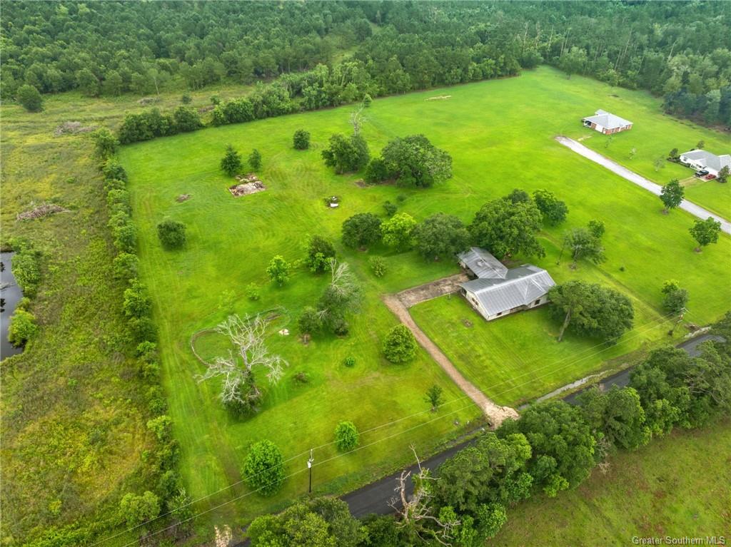 1642 Gene Sonnier Road Vinton, LA 70668 - Photo 21 of 25