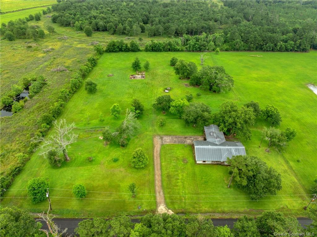 1642 Gene Sonnier Road Vinton, LA 70668 - Photo 22 of 25