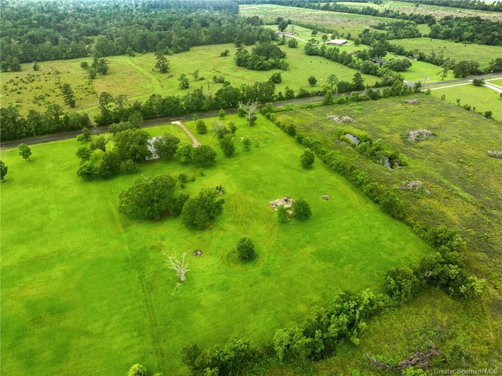 1642 Gene Sonnier Road Vinton, LA 70668 - Photo 25 of 25