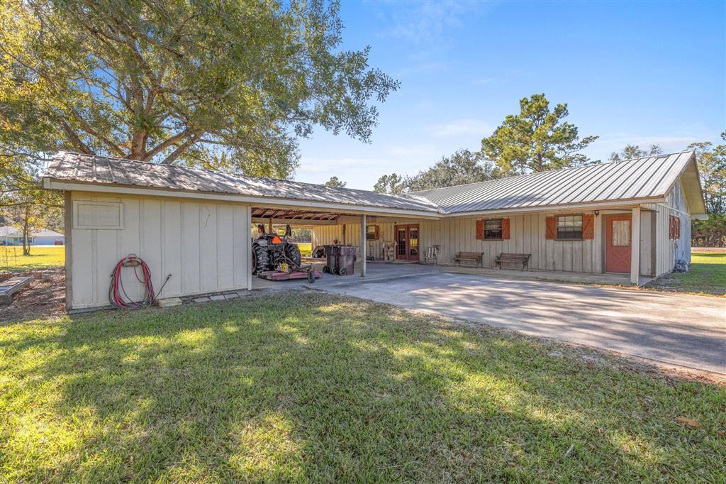 1642 Gene Sonnier Road Vinton, LA 70668 - Photo 4 of 25