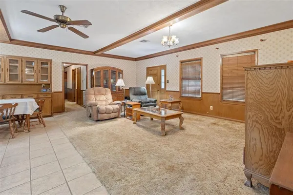 $249,500 | 1642 Gene Sonnier Road, Vinton, LA 70668