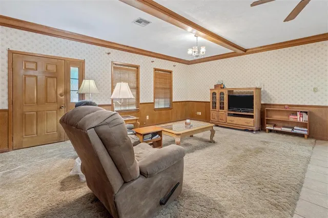 $249,500 | 1642 Gene Sonnier Road, Vinton, LA 70668