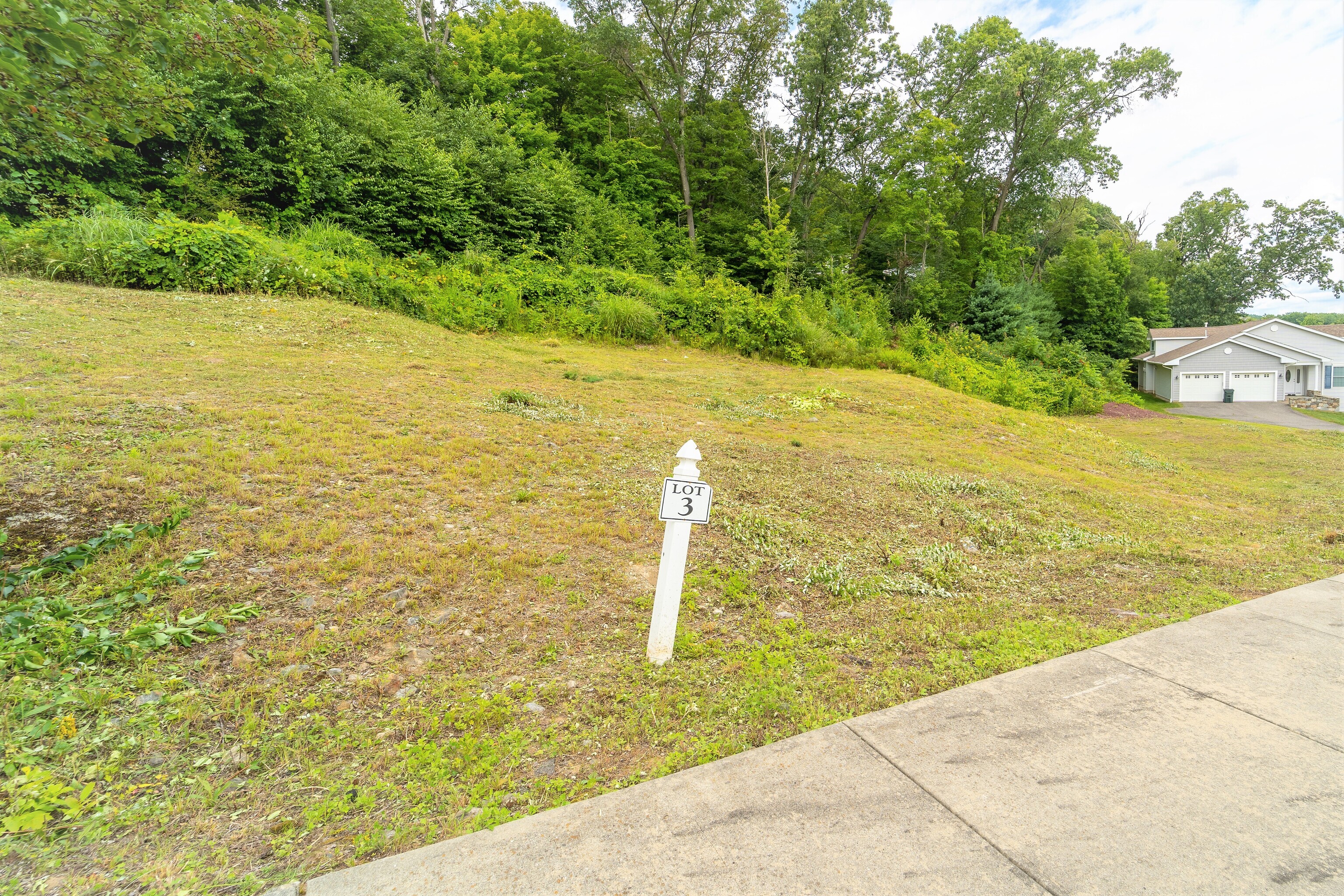 0 Silver Ridge Lane Naugatuck, CT 06770 - Photo 8 of 26 a view of an ocean view