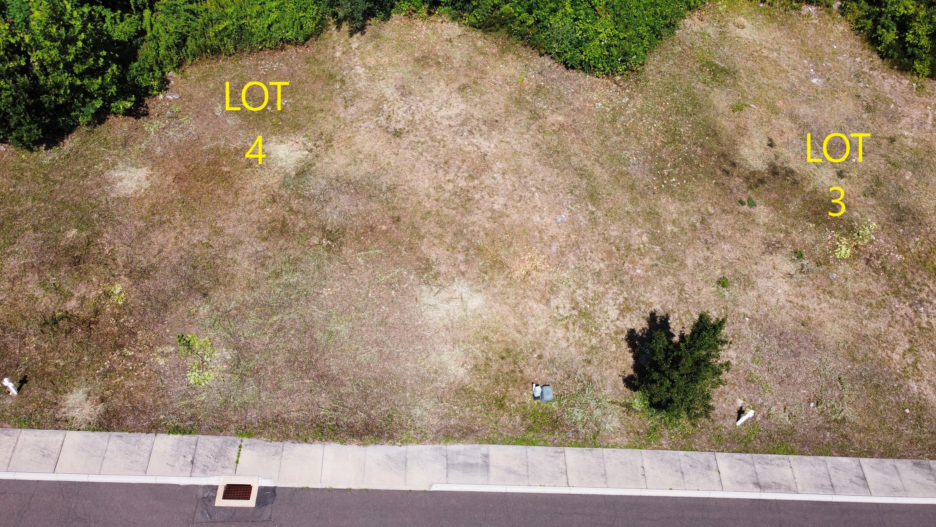 0 Silver Ridge Lane Naugatuck, CT 06770 - Photo 9 of 26 a view of a street