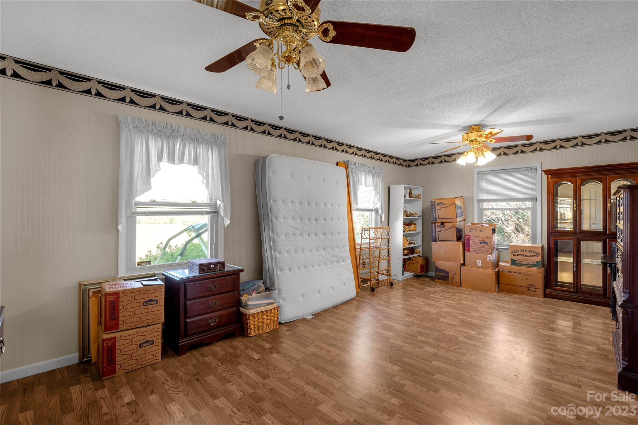 144 State Rd S-46-422 Clover, SC 29710 - Photo 12 of 23 a living room with furniture and a window