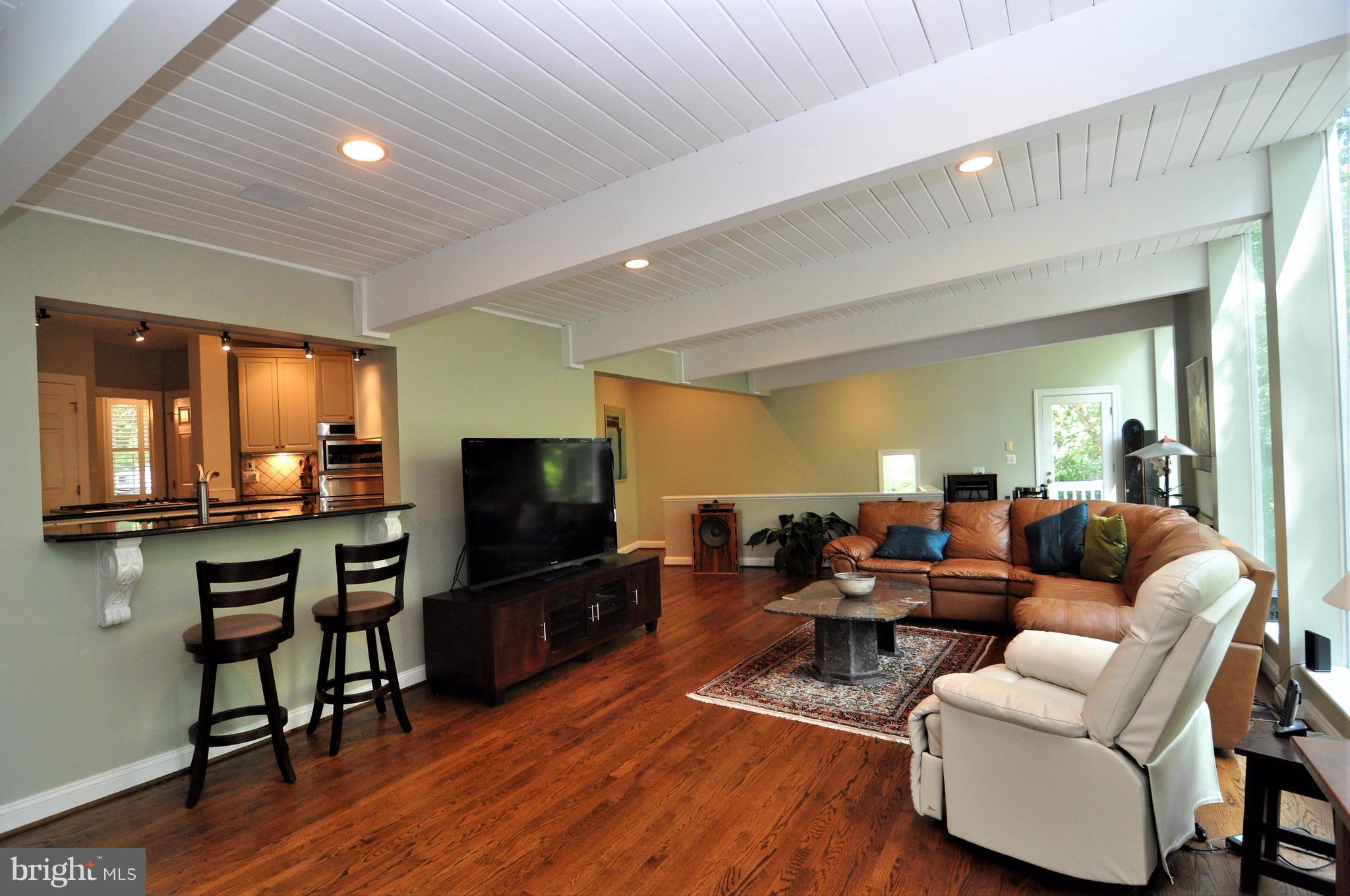 947 Swinks Mill Road McLean, VA 22102 - Photo 18 of 30 Family Room