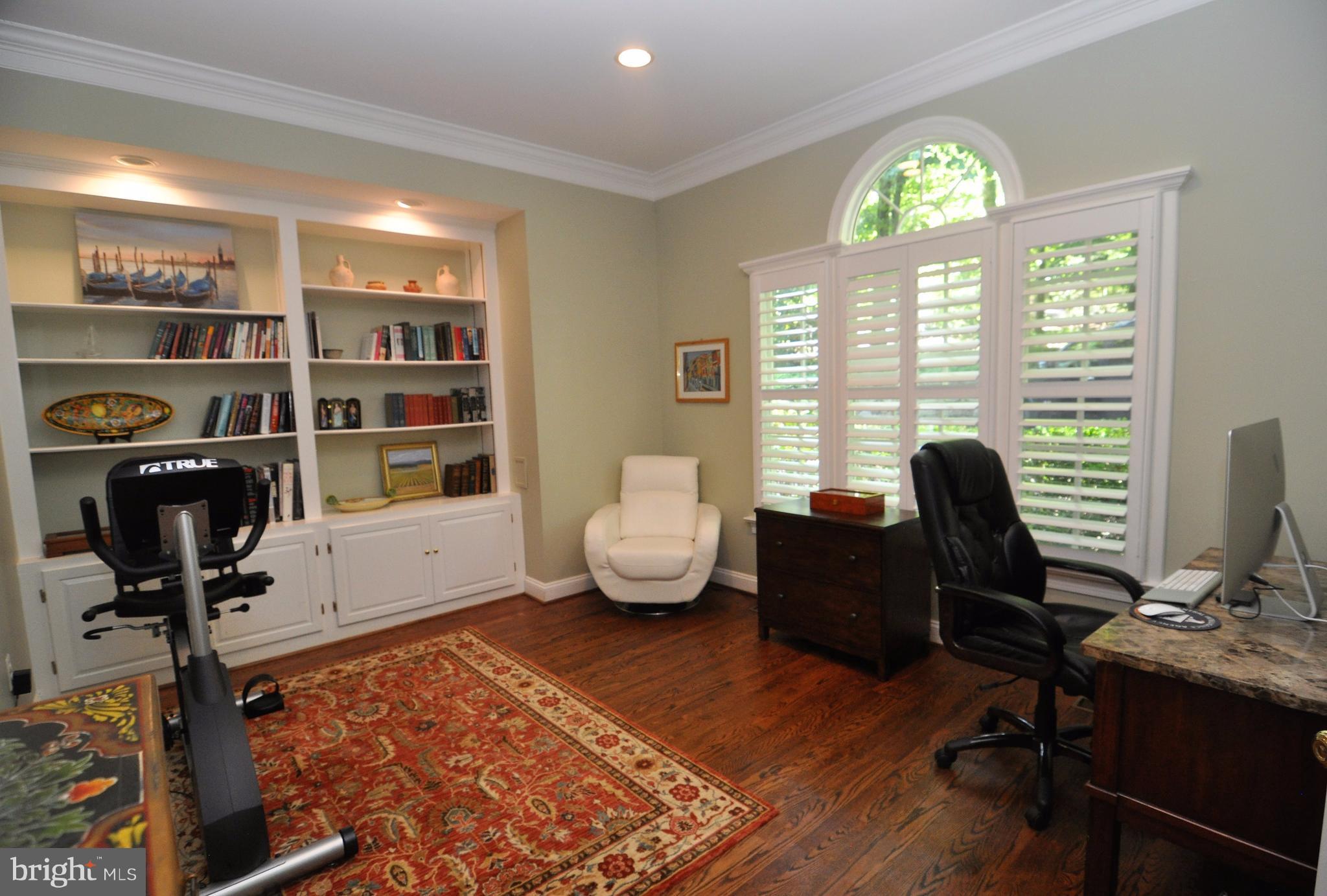 947 Swinks Mill Road McLean, VA 22102 - Photo 19 of 30 Office)