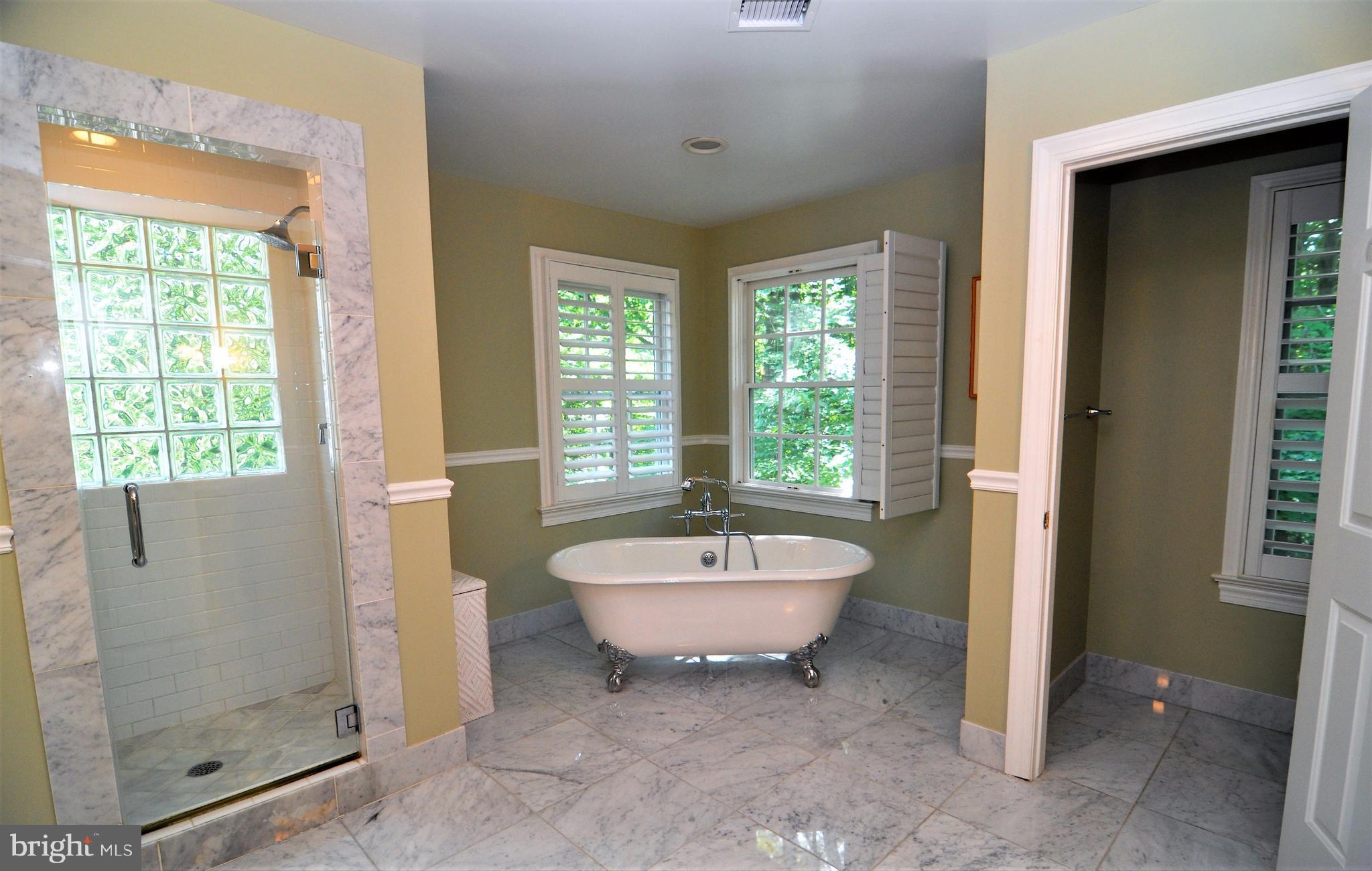 947 Swinks Mill Road McLean, VA 22102 - Photo 22 of 30 Bath (Master)