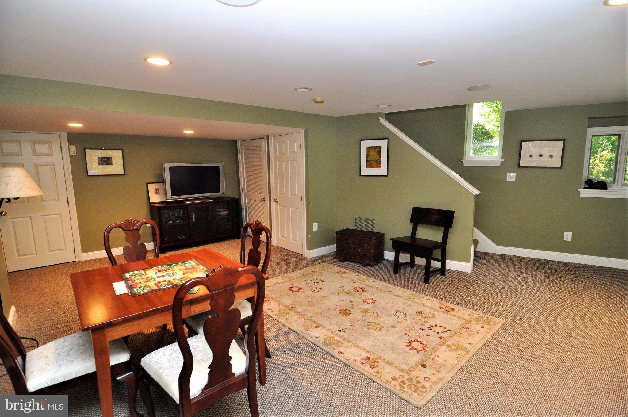 947 Swinks Mill Road McLean, VA 22102 - Photo 25 of 30 Basement