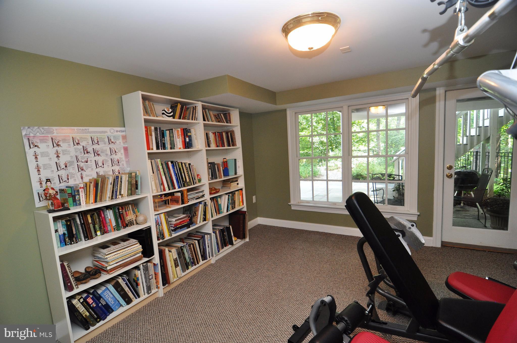947 Swinks Mill Road McLean, VA 22102 - Photo 27 of 30 Basement