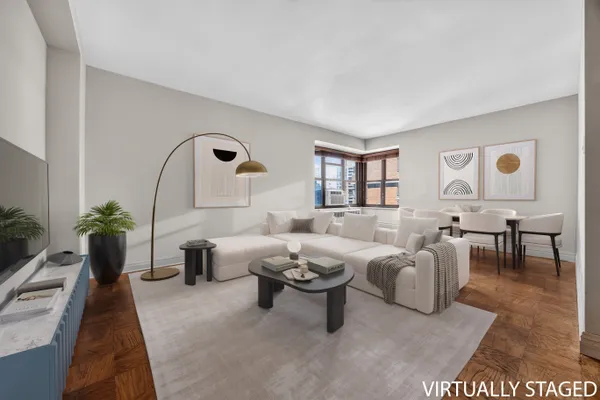 $999,000 | 383 Grand Street, Unit M1305 | Lower East Side