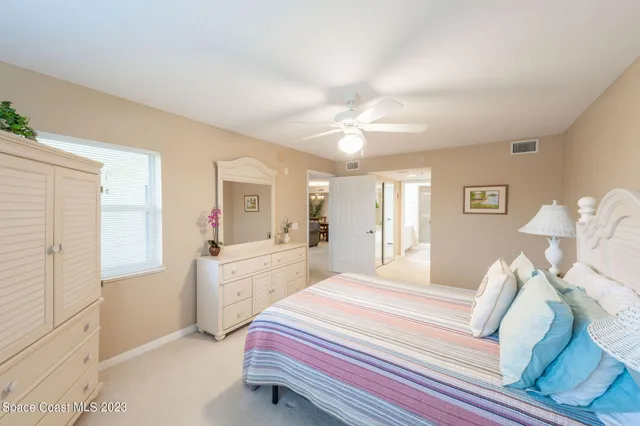 $435,000 | 8941 Lake Drive, Unit 204, Cape Canaveral, FL 32920