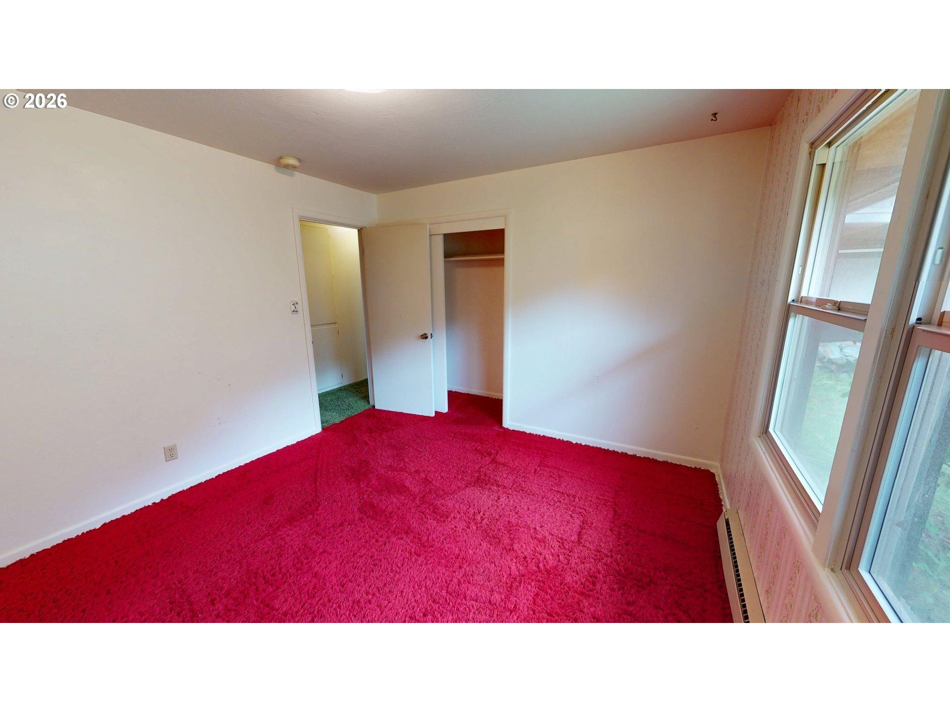 16005 Carson Lane Brookings, OR 97415 - Photo 20 of 36 Bedroom