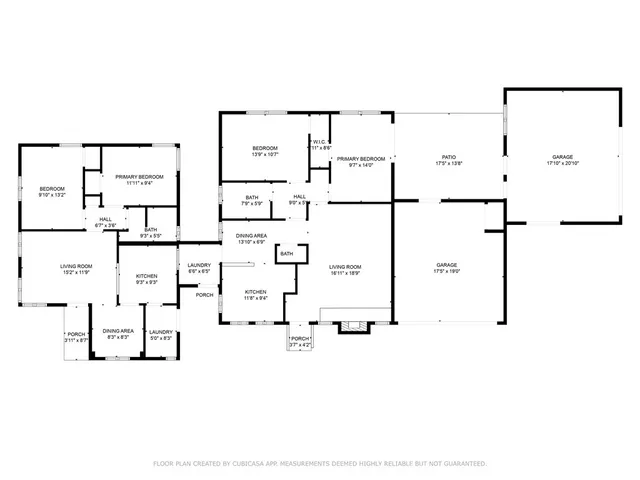 $1,150,000 | 2824 West 156th Street, Gardena, CA 90249