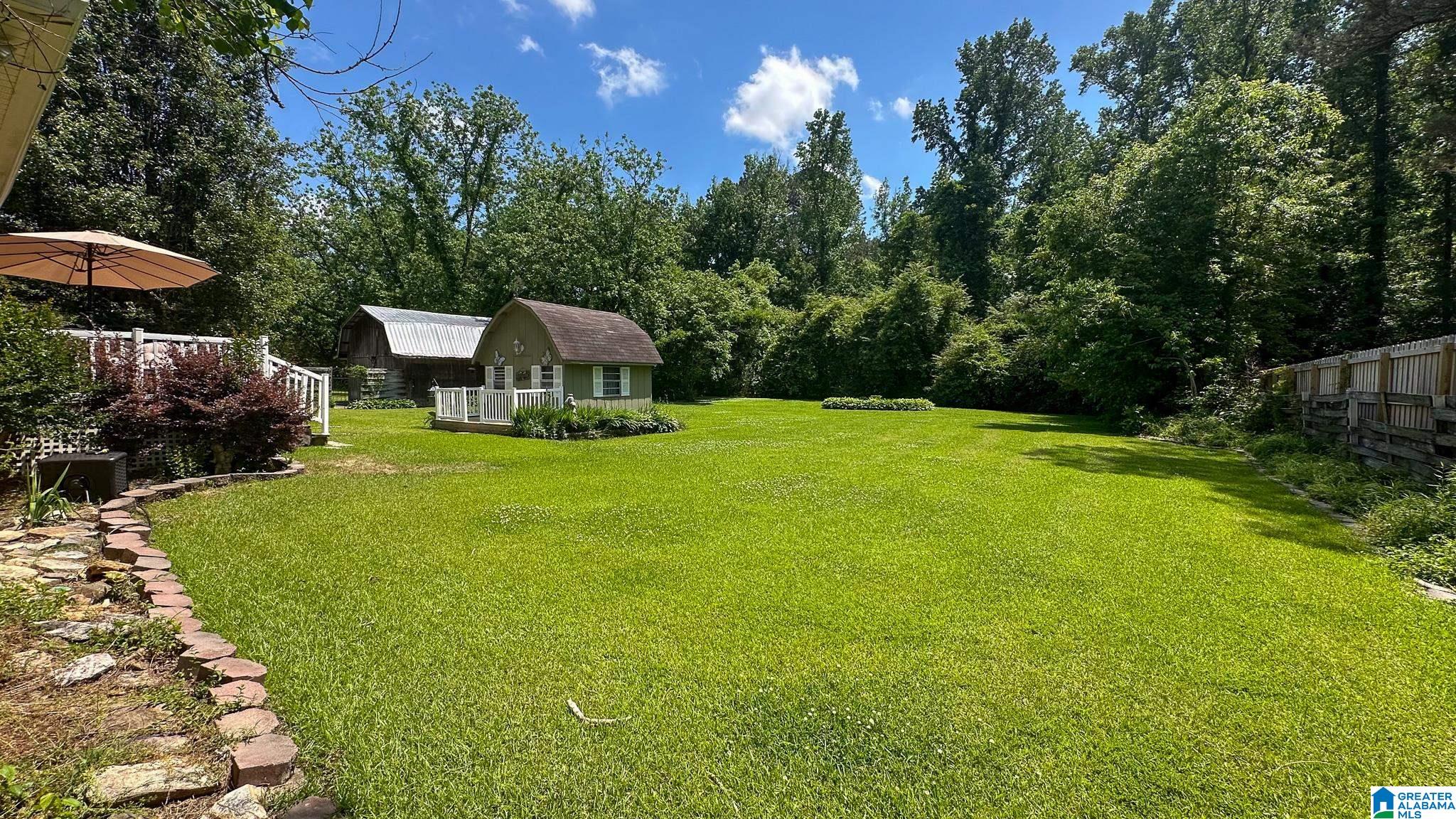 800 Alexandria Road Weaver, AL 36277 - Photo 46 of 68